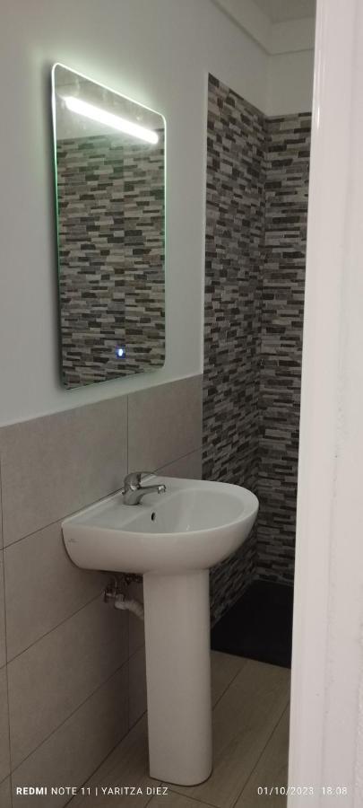 Pisoyari Apartament