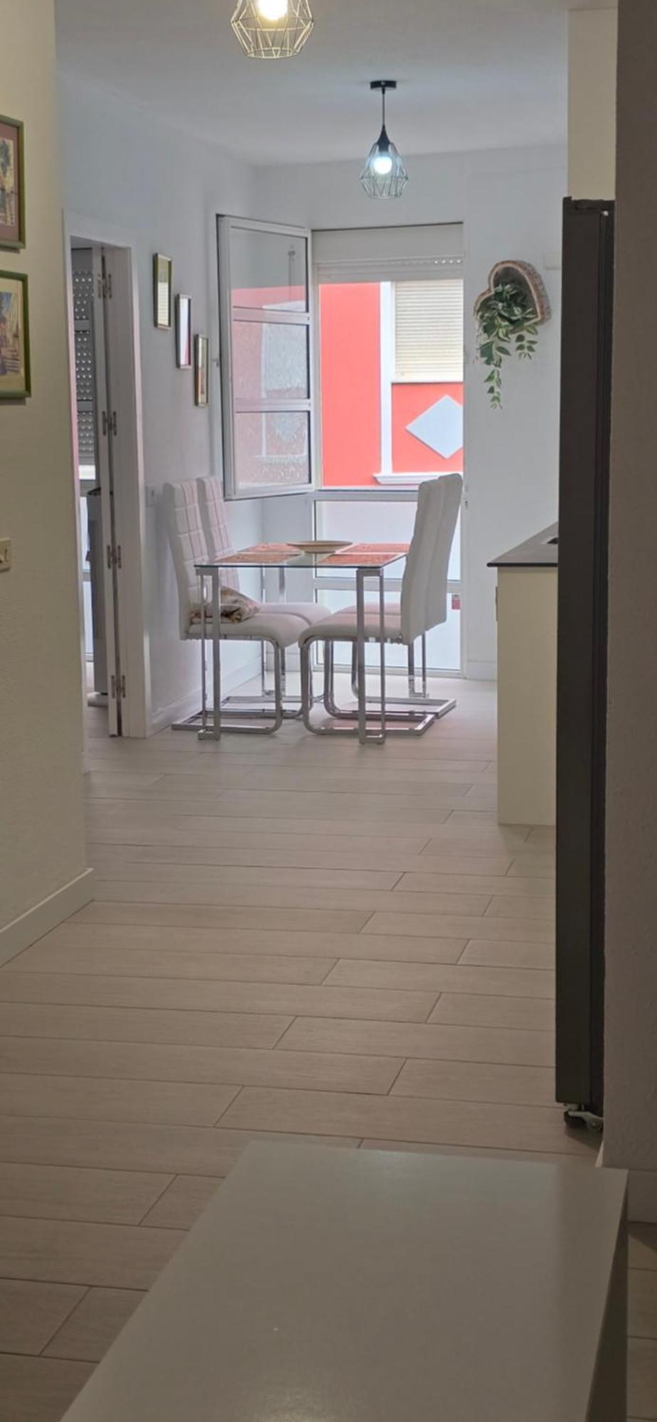 Apartament Pisoyari Santa Cruz de la Palma (Isla de la Palma)