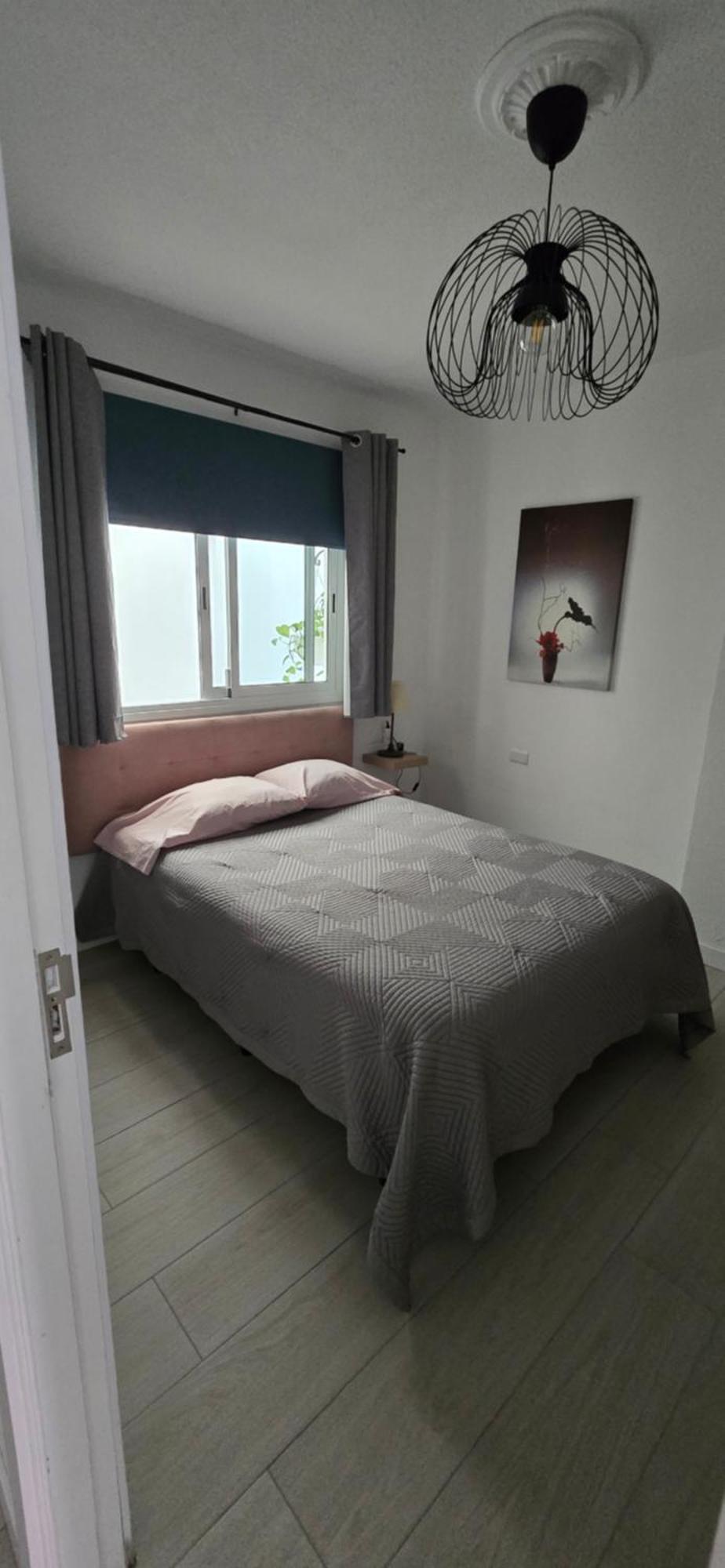 Apartament Pisoyari
