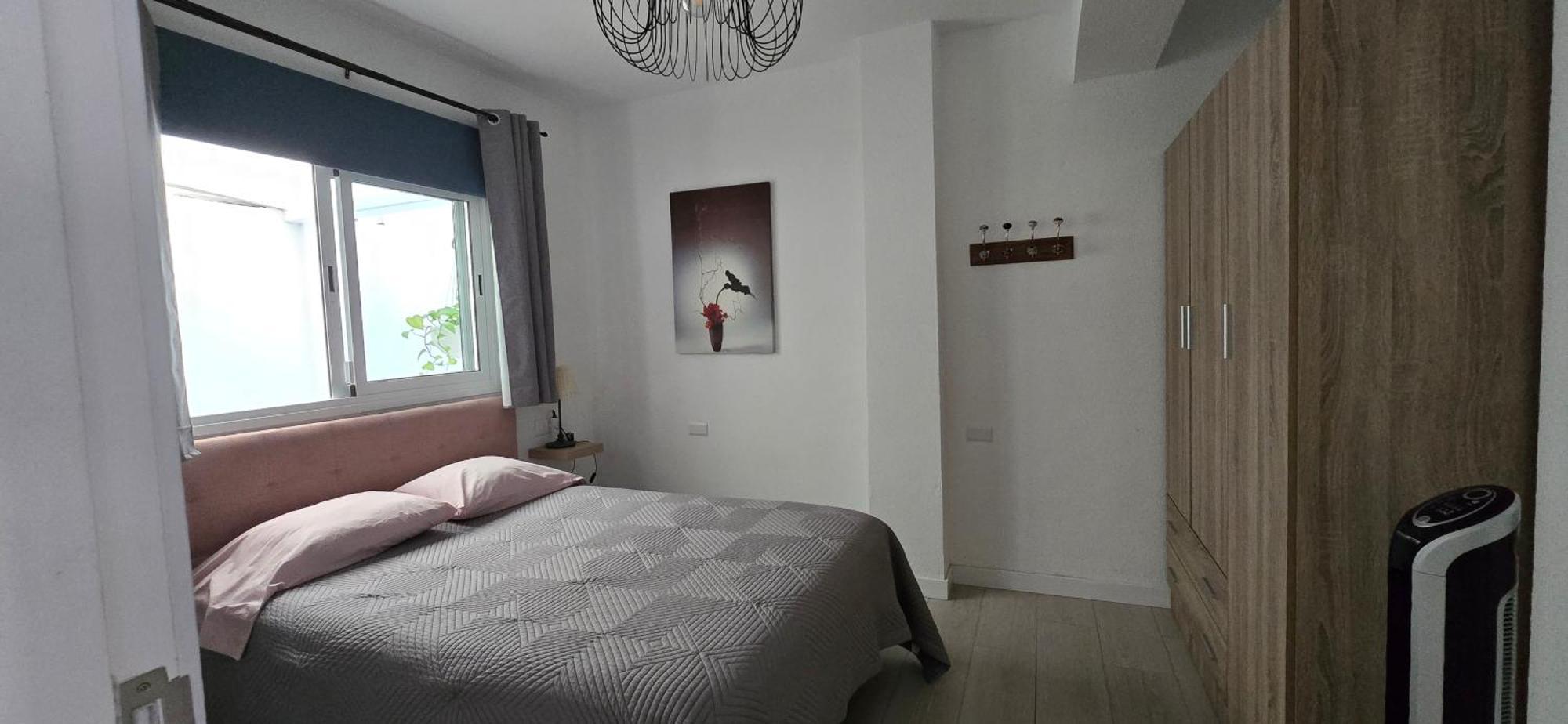 Pisoyari Apartament *