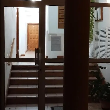 Ferienwohnung Pisoyari Santa Cruz de la Palma  Exterior foto