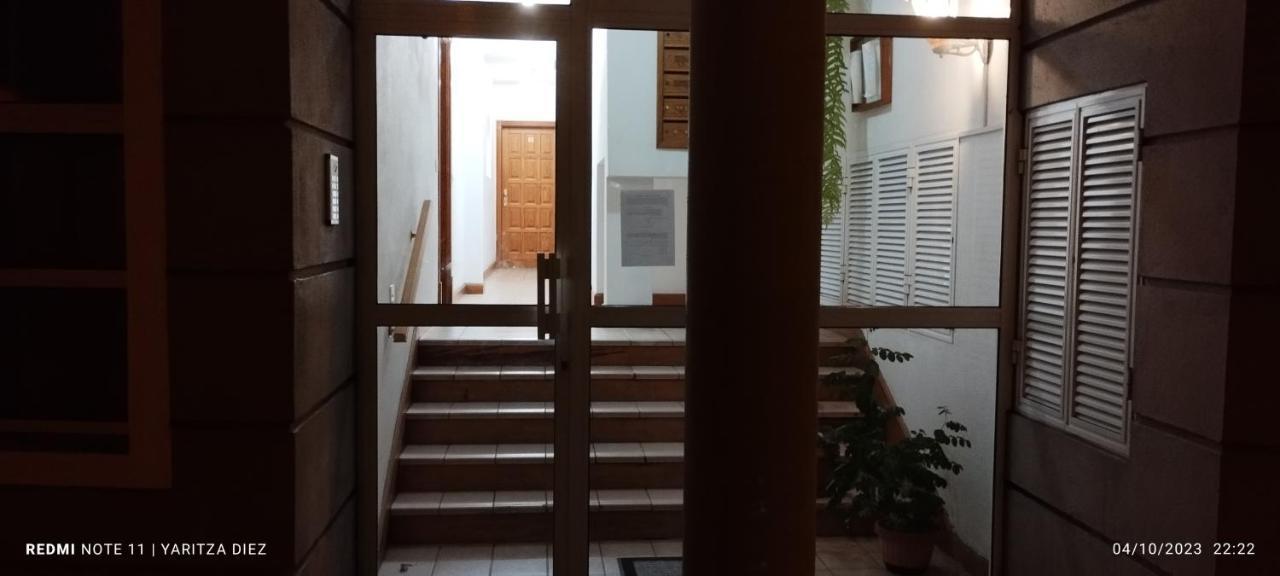 Pisoyari Apartment *