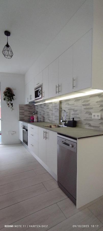 Apartment Pisoyari Santa Cruz de la Palma (Isla de la Palma)