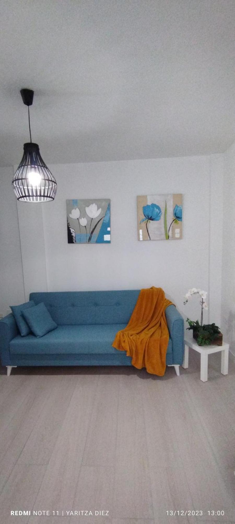 Pisoyari Apartment *