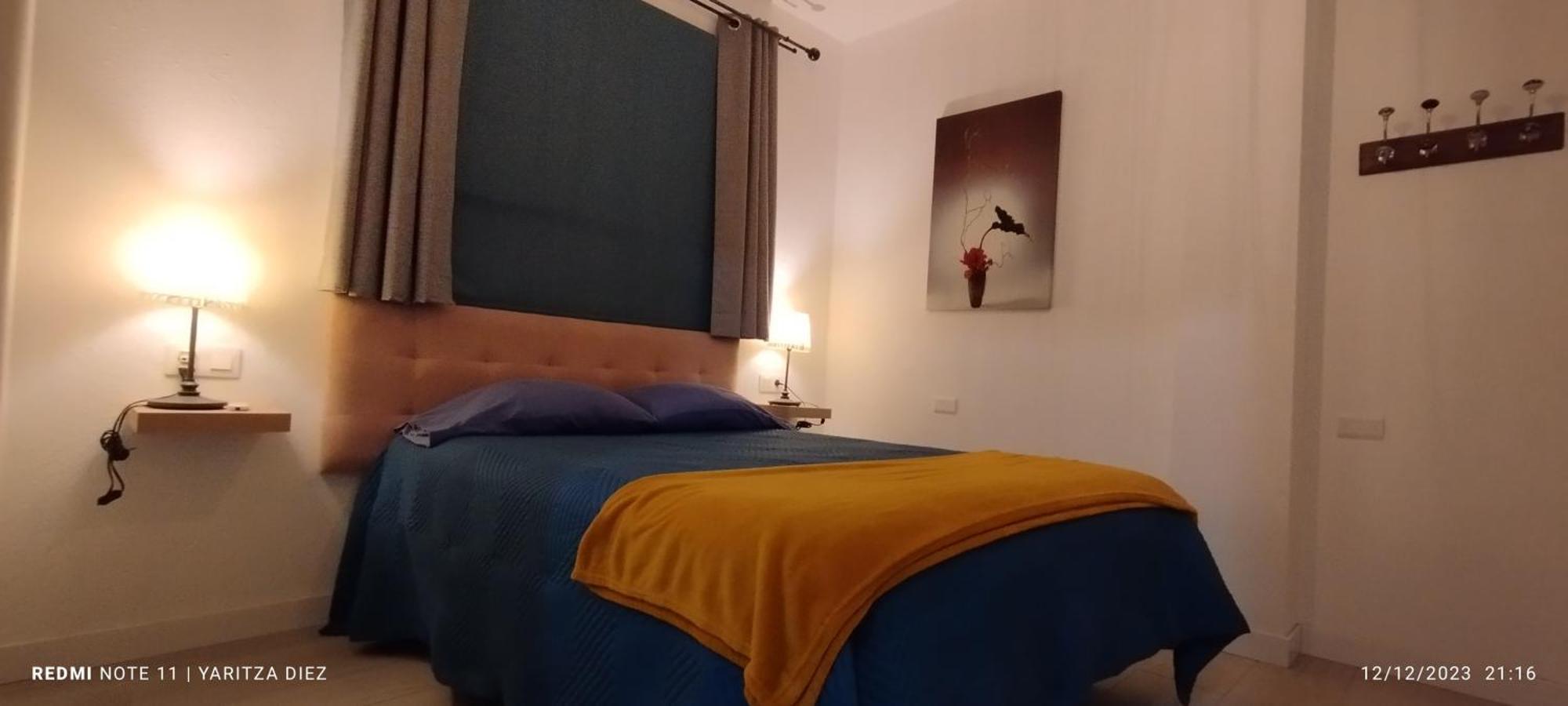 Apartment Pisoyari *