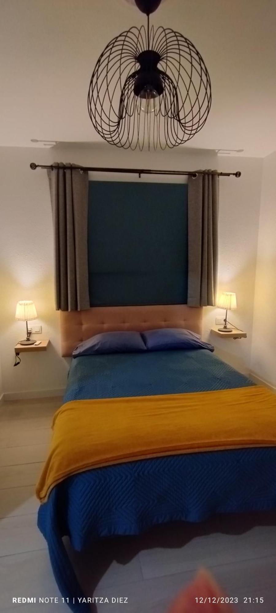 Apartment Pisoyari Santa Cruz de la Palma (Isla de la Palma)