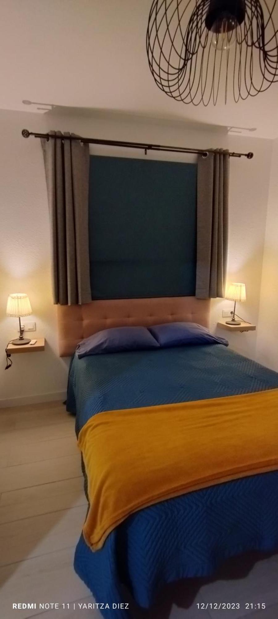 Apartment Pisoyari Santa Cruz de la Palma (Isla de la Palma)