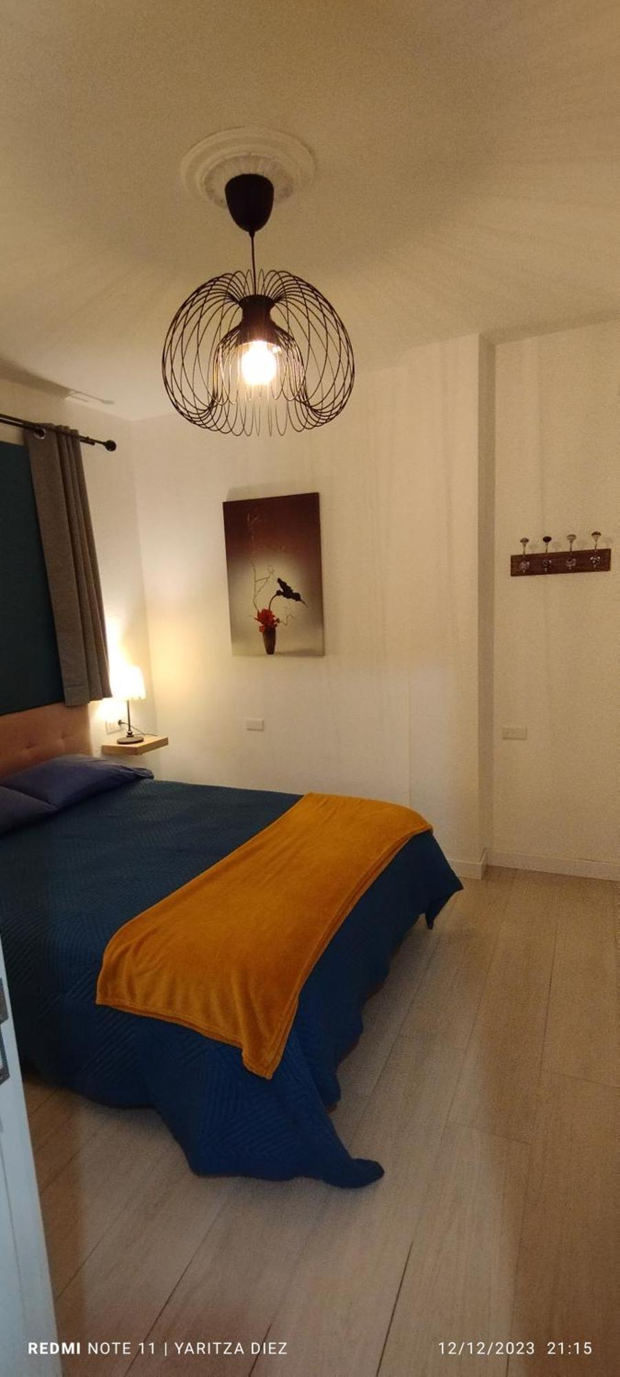 Pisoyari Apartment Santa Cruz de la Palma (Isla de la Palma)