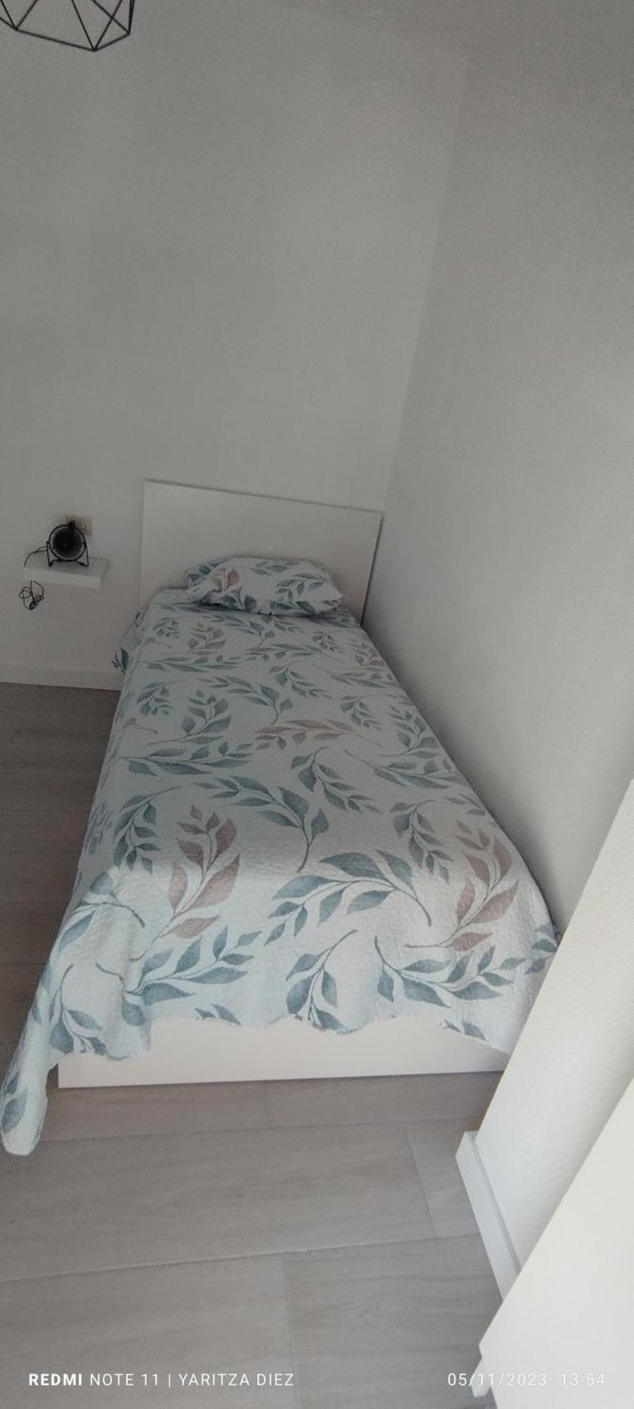 Pisoyari Apartment