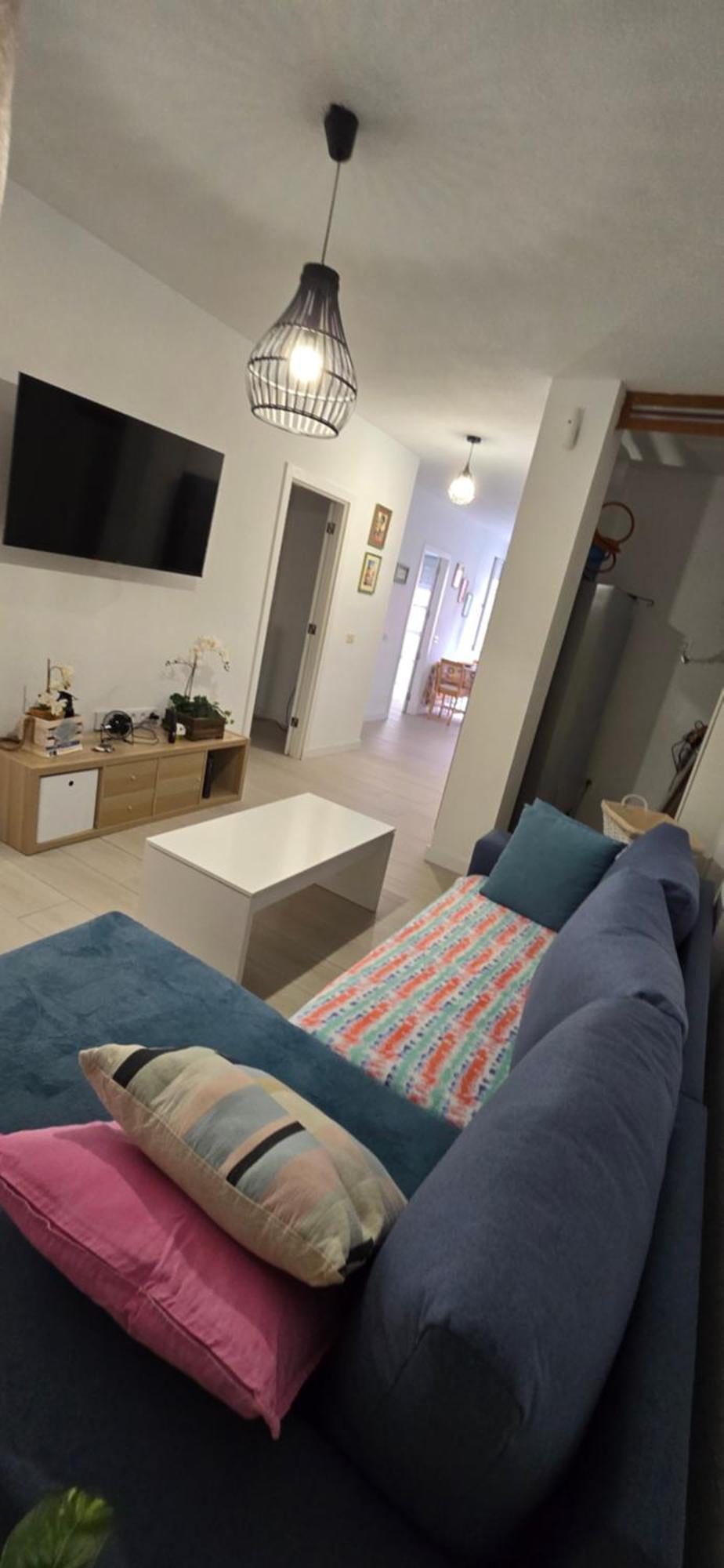 Pisoyari Apartment