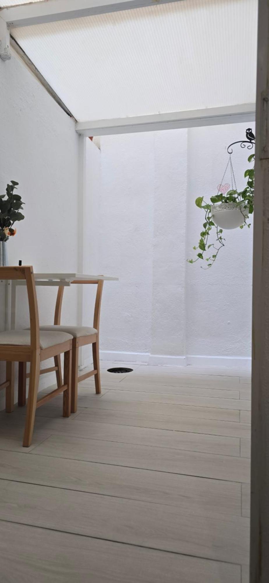 Apartment Pisoyari *