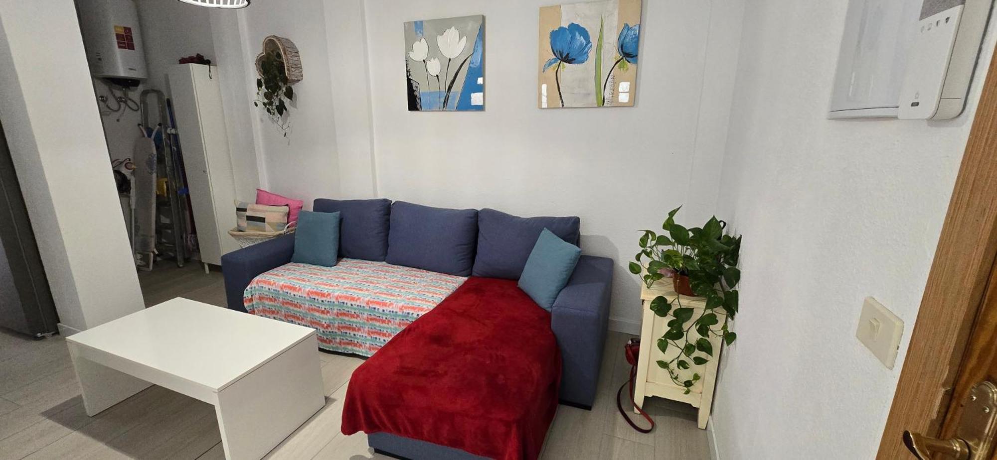 Apartment Pisoyari Santa Cruz de la Palma (Isla de la Palma)