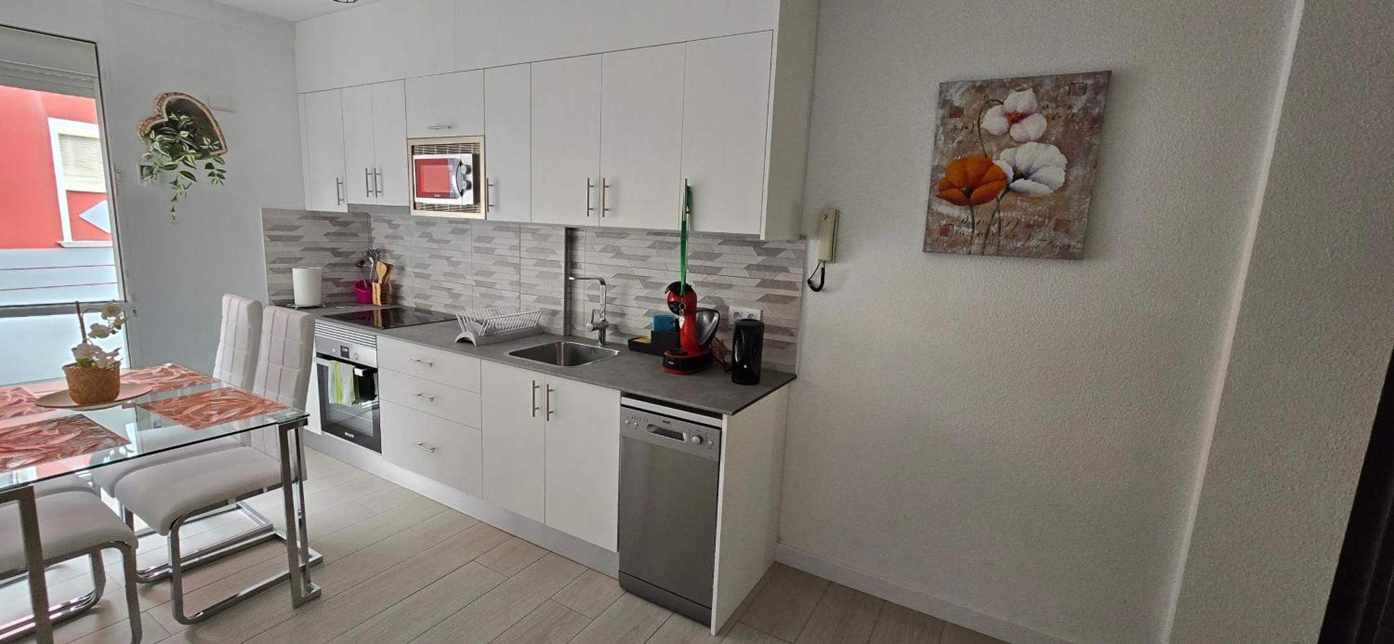 Pisoyari Apartment