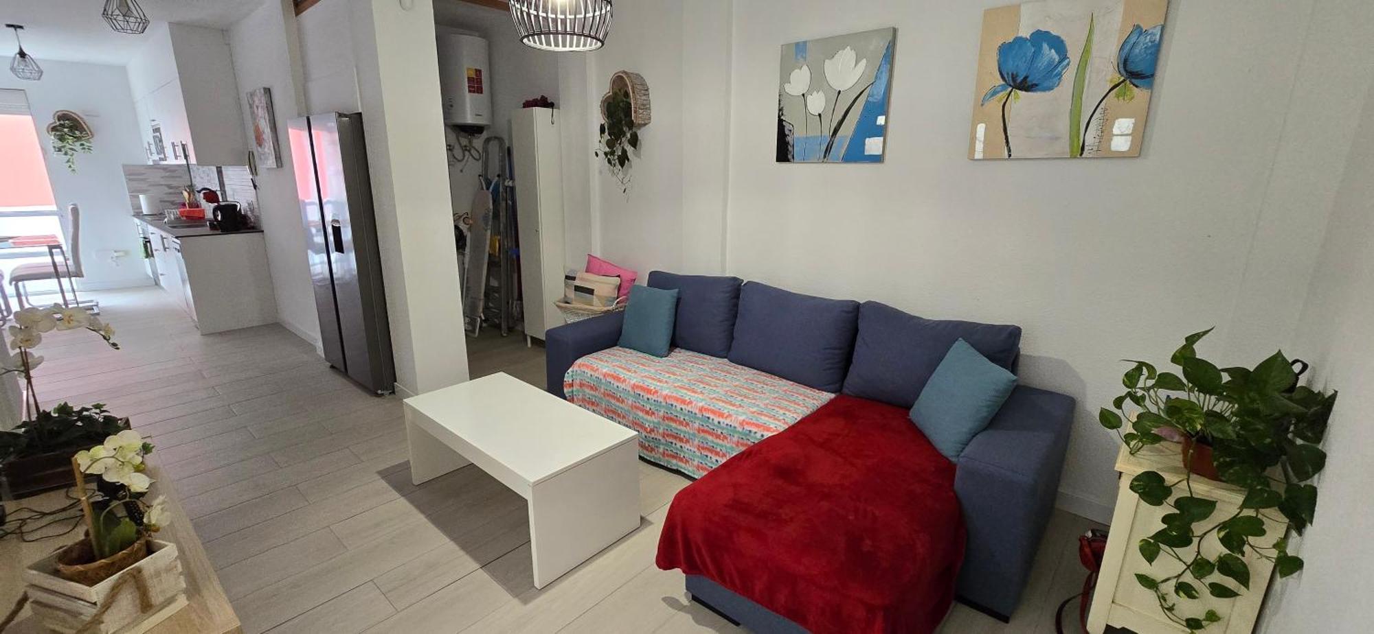 Apartment Pisoyari