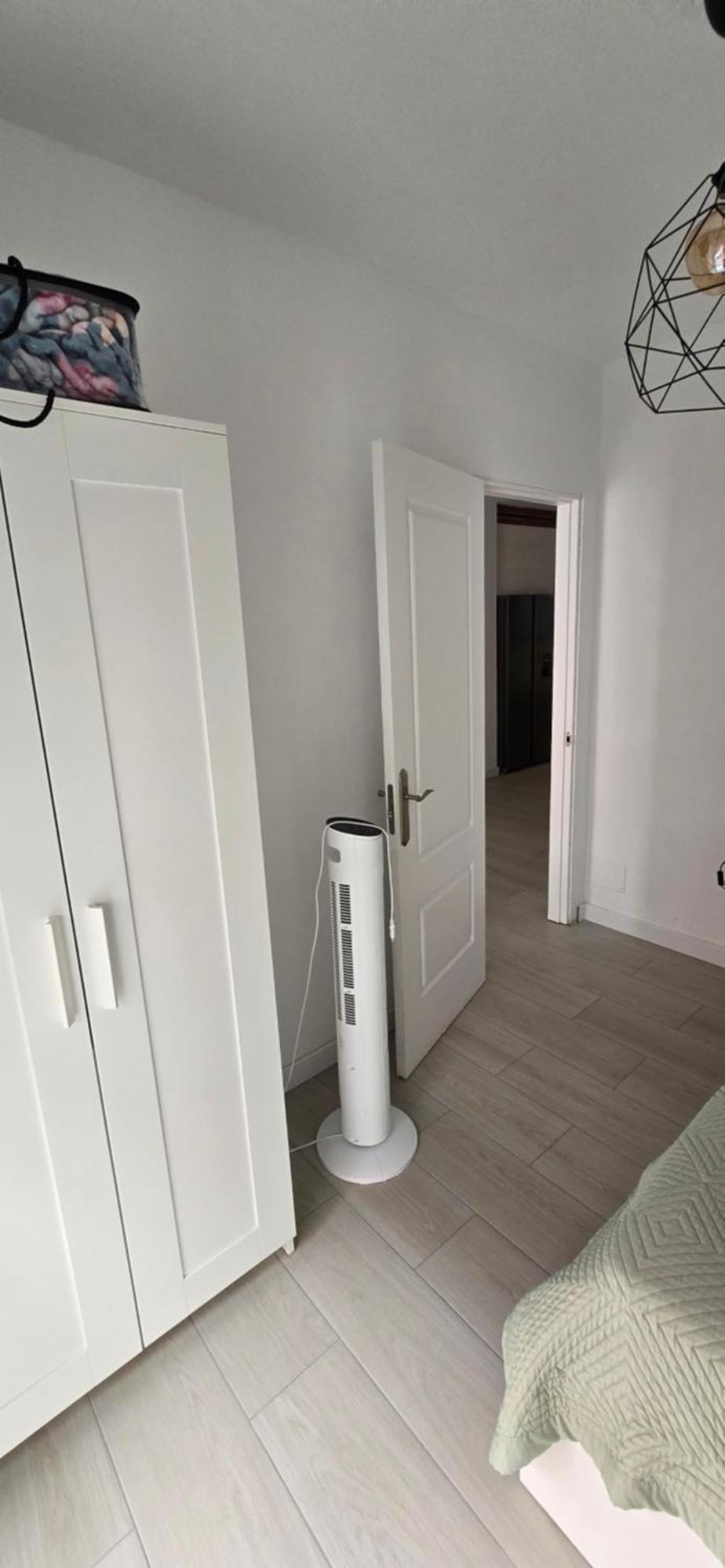 Pisoyari Apartment *