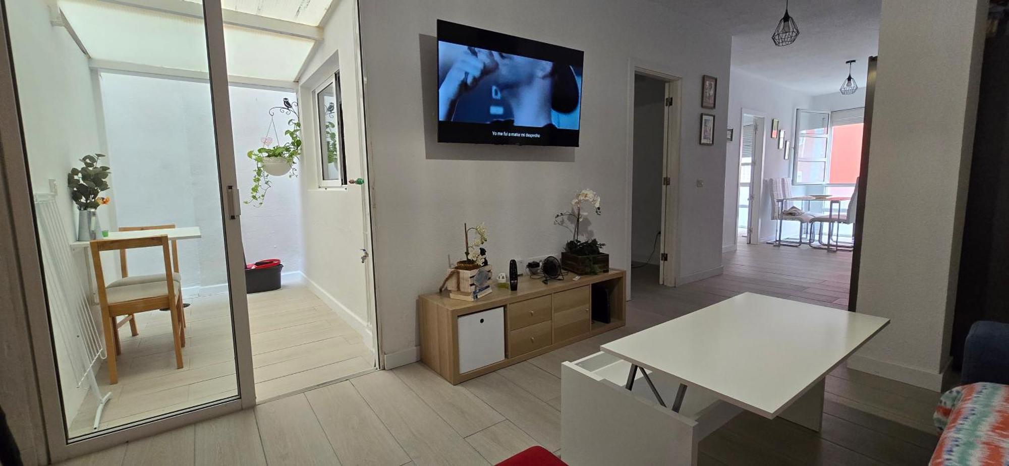 Apartment Pisoyari *