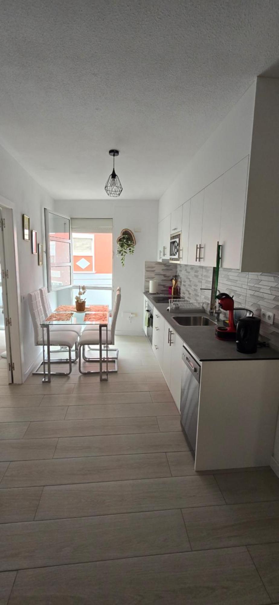 Pisoyari Apartment Santa Cruz de la Palma (Isla de la Palma)