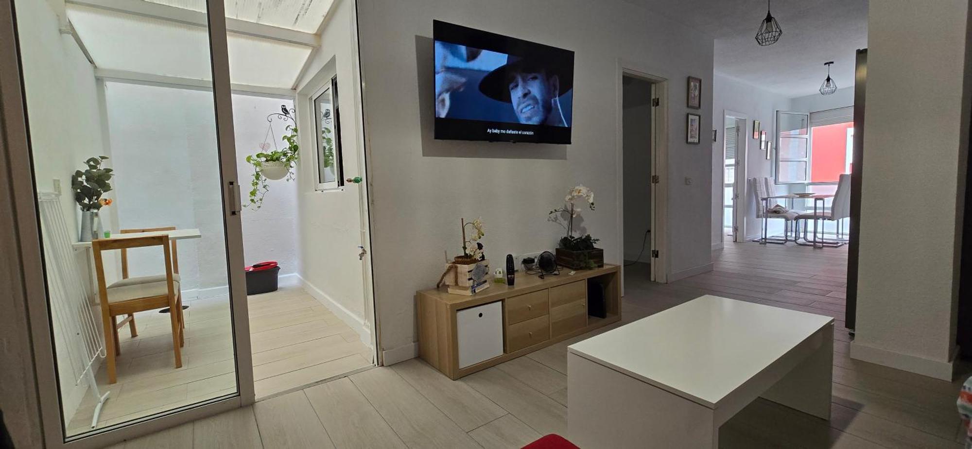 Apartment Pisoyari Santa Cruz de la Palma (Isla de la Palma)