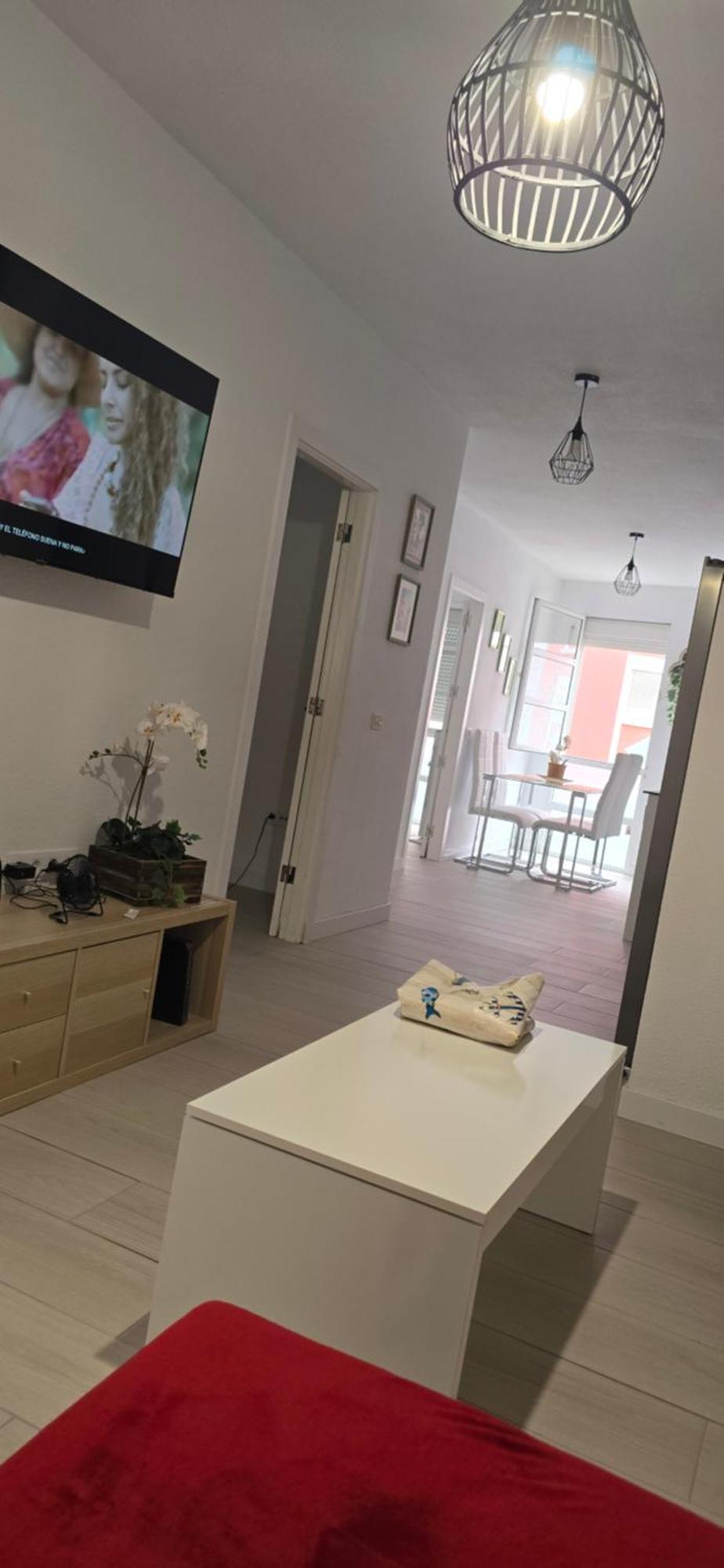 Pisoyari Apartment