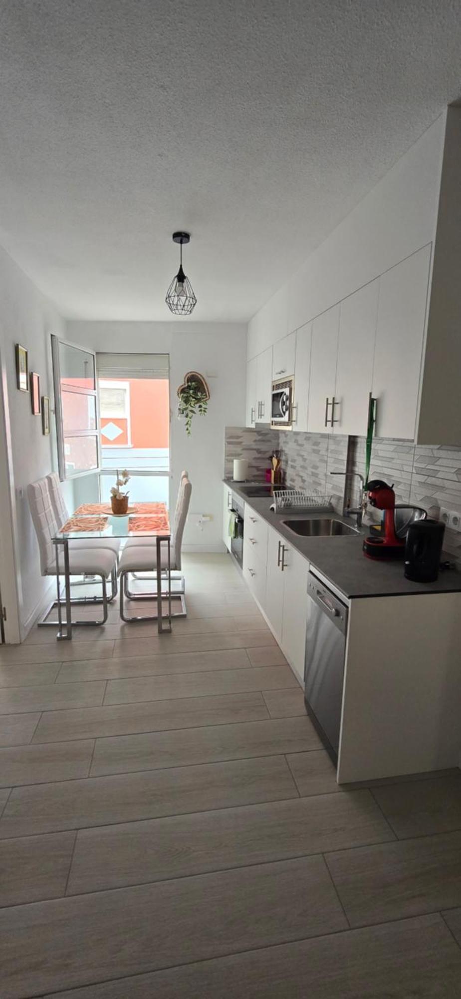 Apartment Pisoyari