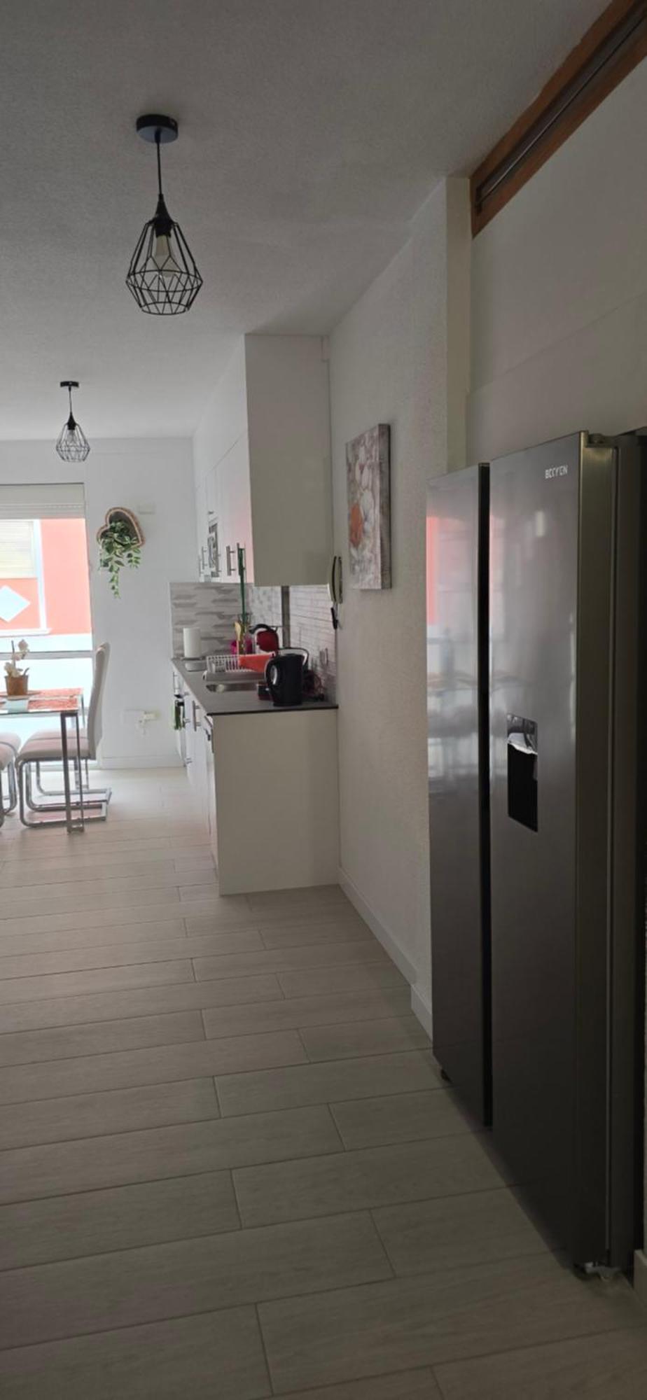 Apartment Pisoyari *