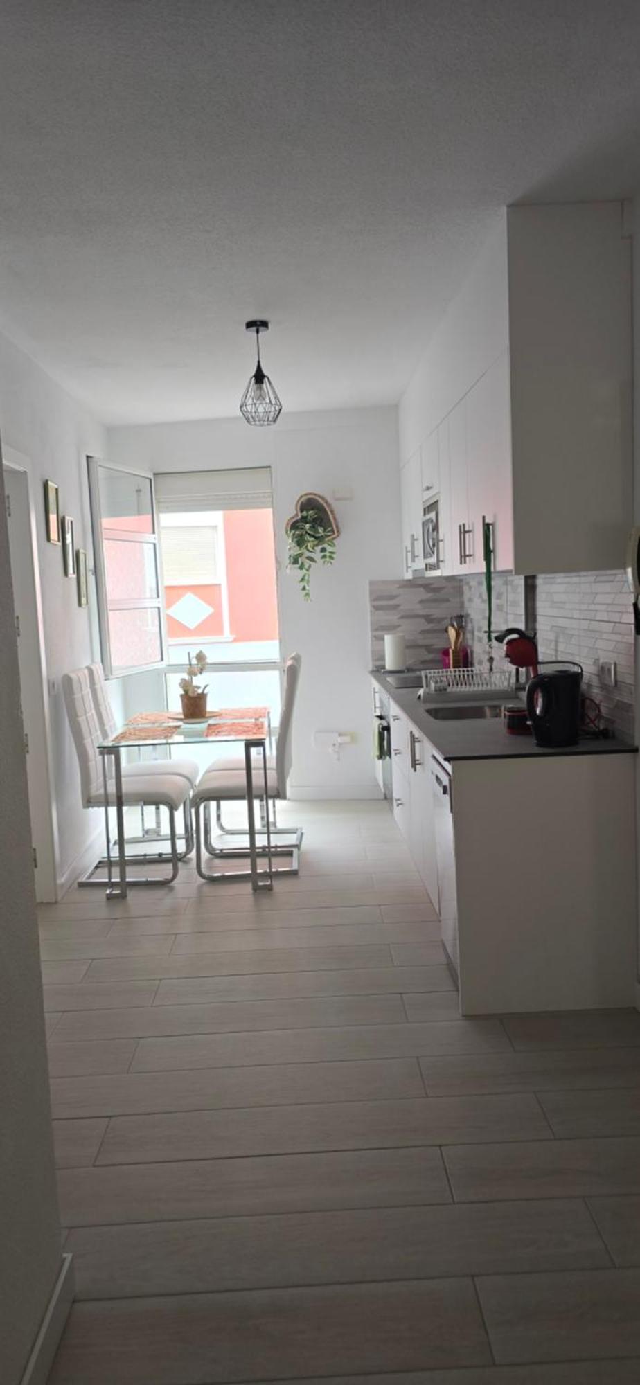 Pisoyari Apartment Santa Cruz de la Palma (Isla de la Palma)