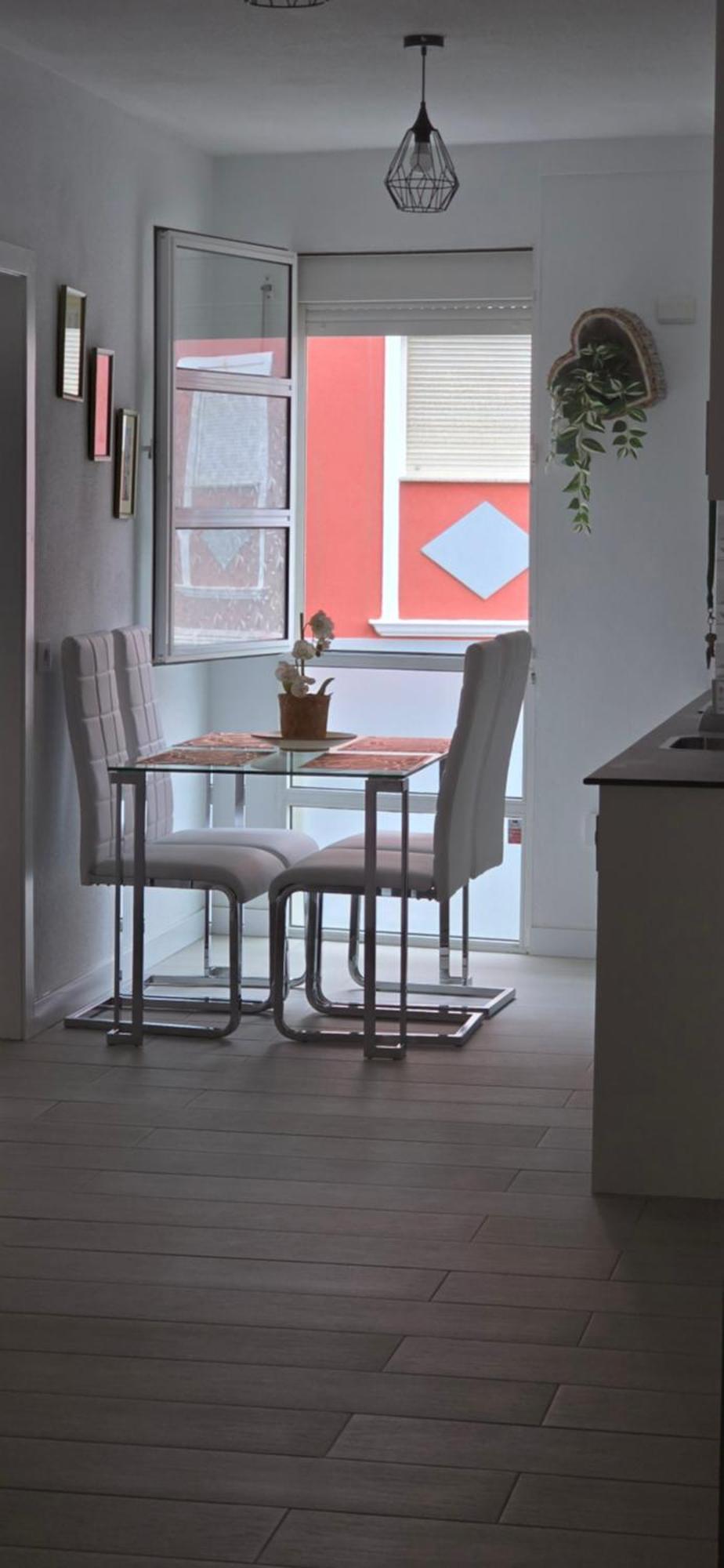 Pisoyari Apartment *