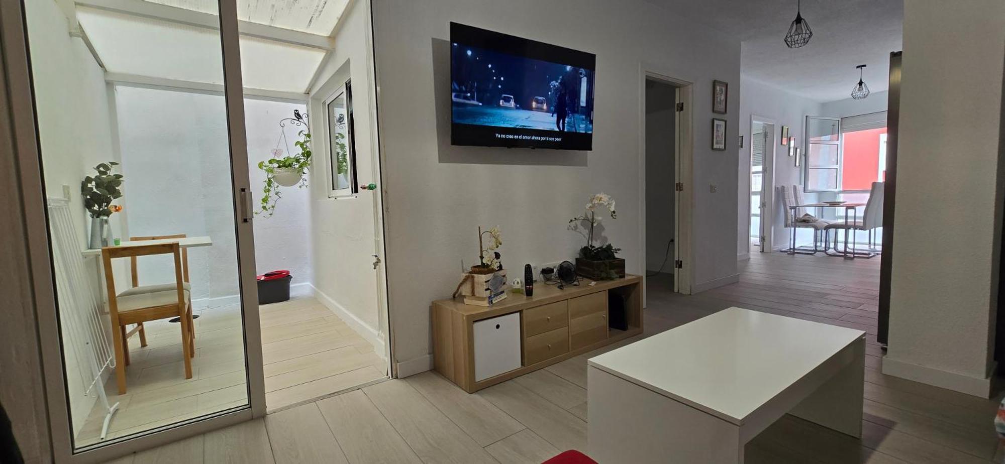Apartment Pisoyari *