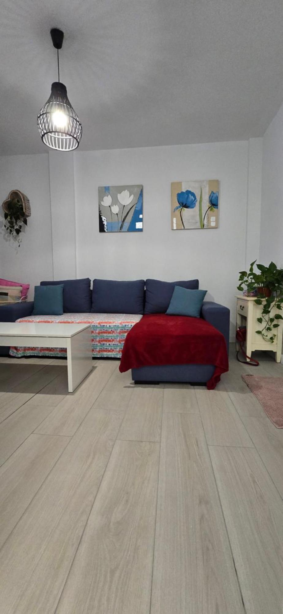 Pisoyari Apartment Santa Cruz de la Palma (Isla de la Palma)