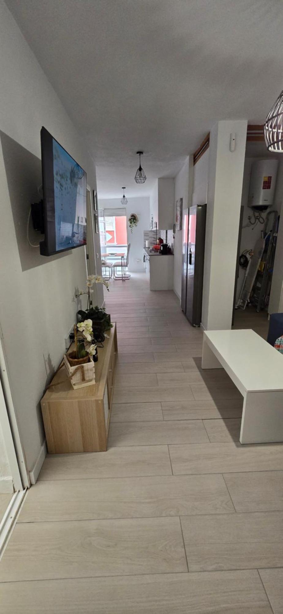Pisoyari Apartment