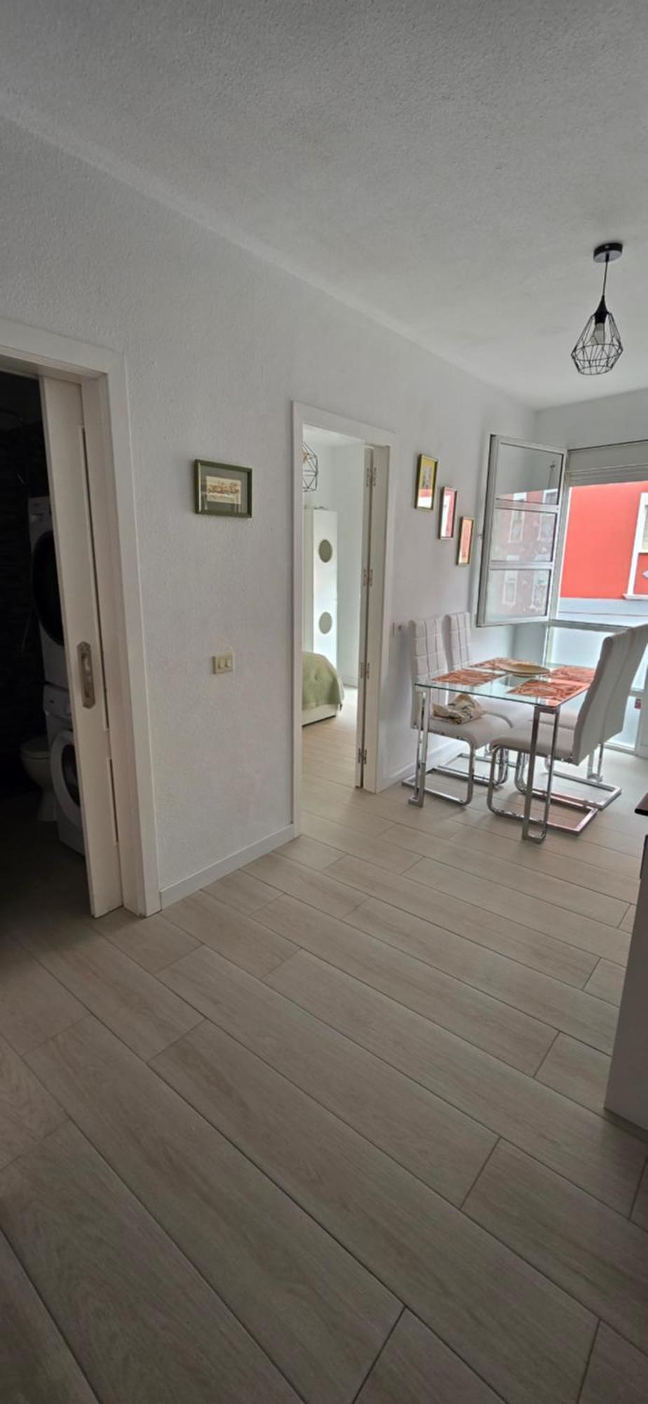 Apartment Pisoyari *